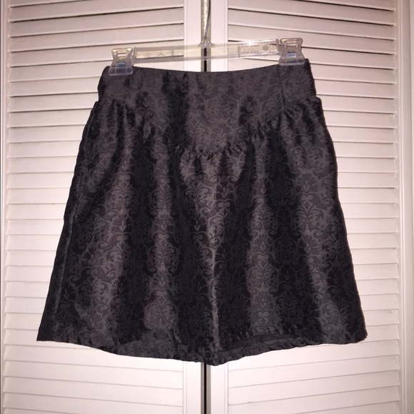 Urban Outfitters Royalty Skirt