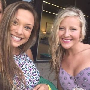 Meet your Posher, Jenna