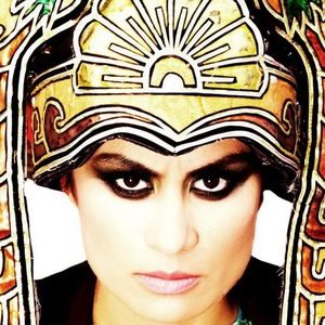 Meet your Posher, Cynthia