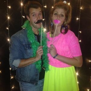 Meet your Posher, Nathan