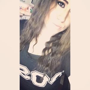 Meet your Posher, Brittney