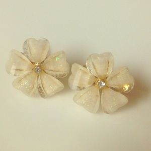 The Limited earrings