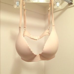 Victoria's Secret Push Up Bra!