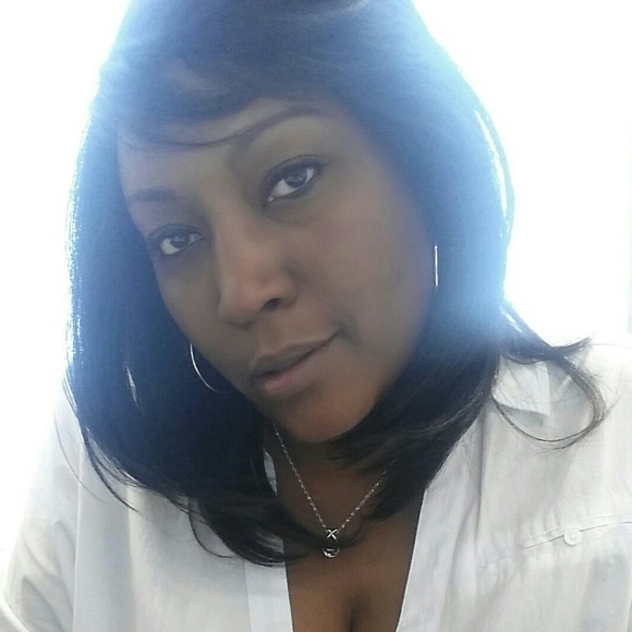 Meet your Posher, Kimberlyn