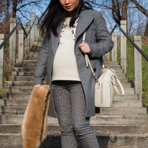 🎉SOLD on M🎉Kate spade alessa Wellesley - Picture 4 of 4