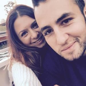 Meet your Posher, Andreea