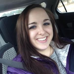 Meet your Posher, Kristi