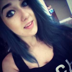 Meet your Posher, Kaitlin