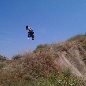 Meet your Posher, Cory