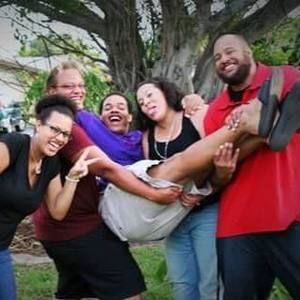 Meet your Posher, Sharon