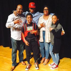 Meet your Posher, Jayson