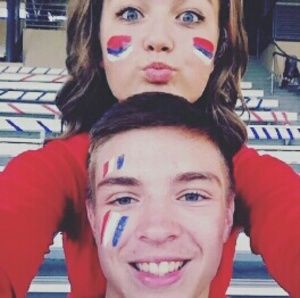 Meet your Posher, Bridget