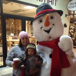 Meet your Posher, Kayla