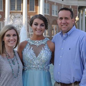 Meet your Posher, Kari