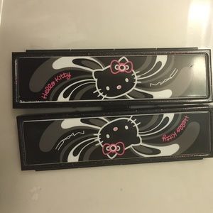 MAC Hello Kitty Eye Shadow palettes