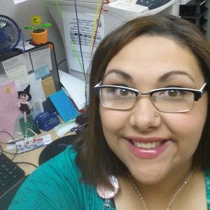 Meet your Posher, Sabrina