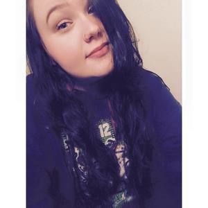 Meet your Posher, Ciara