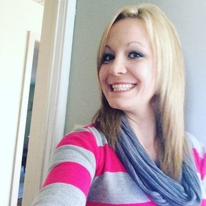 Meet your Posher, Trista