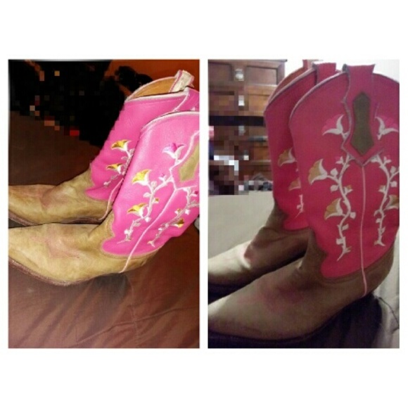 Western Boots