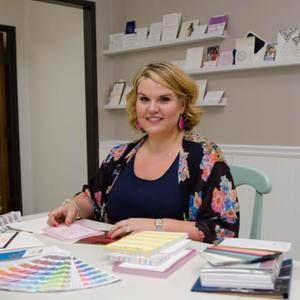 Meet your Posher, Annie