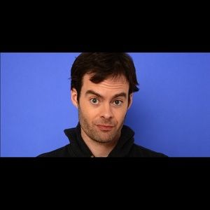 Meet your Posher, Rick