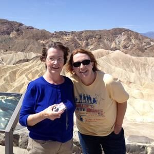 Meet your Posher, Vickie