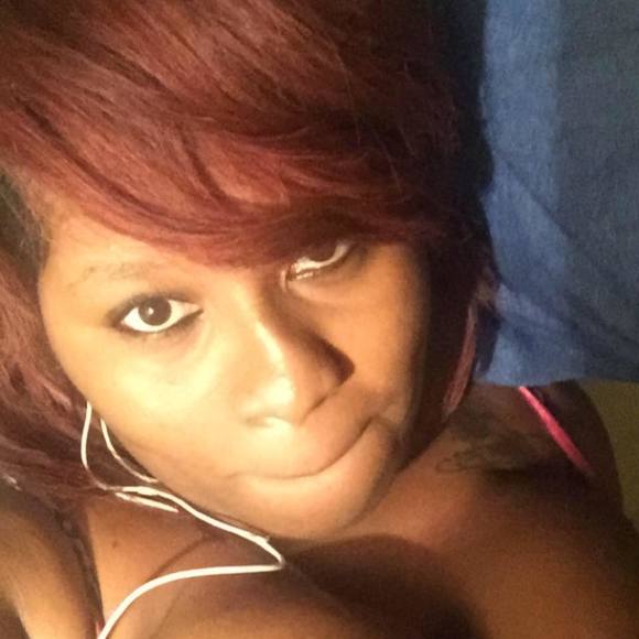 Meet the Posher Other - Meet your Posher, Brittany