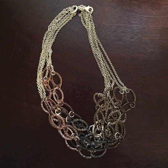 Premier designs necklace