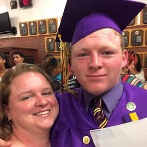 Meet your Posher, Jonileah