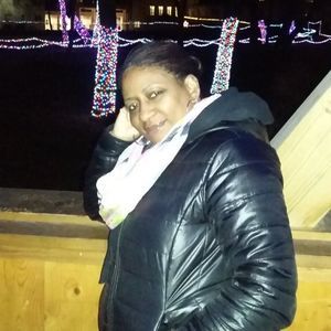 Meet your Posher, Marvella