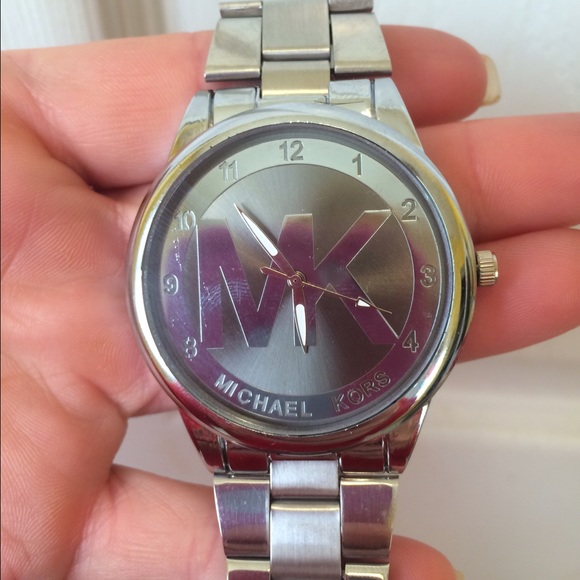 MK watch.... - Picture 2 of 2