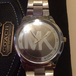 MK watch....
