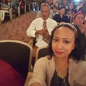 Meet your Posher, Starr