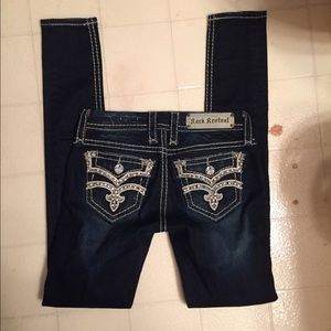 ON HOLD FOR CAROLEVELYN