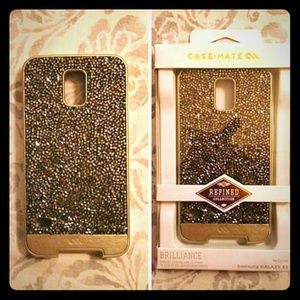 Casemate Brilliance for Samsung Galaxy S5