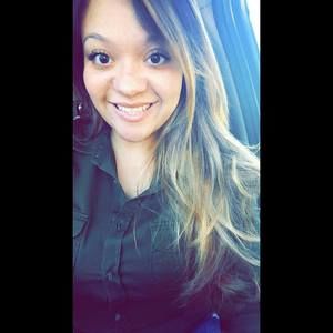 Meet your Posher, Frances