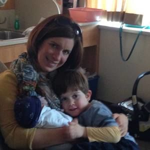 Meet your Posher, Emily