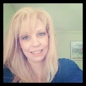Meet your Posher, Kathryn