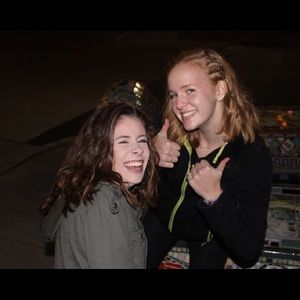 Meet your Posher, Molly