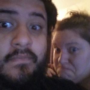 Meet your Posher, Kerry