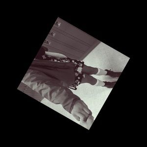 Meet your Posher, Bernardette