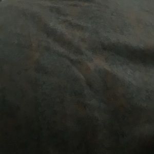 Meet your Posher, Lelia