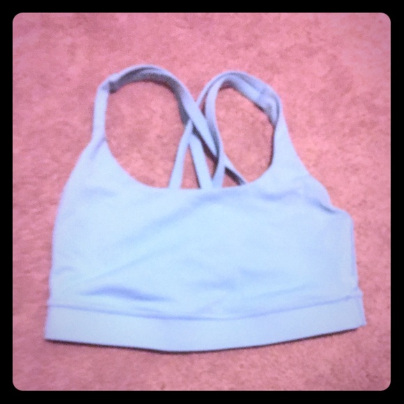 Lululemon Energy Bra