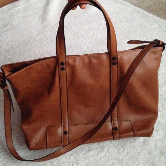 zara trf bag