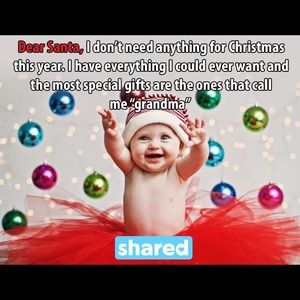 Meet your Posher, Beth