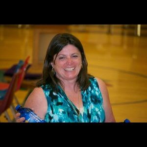 Meet your Posher, Kayleen