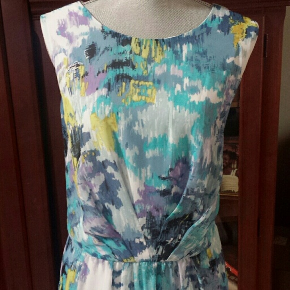 Dress Barn Dresses & Skirts - DRESS BARN DRESS