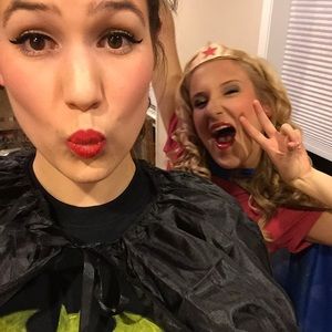 Meet your Posher, Lilly