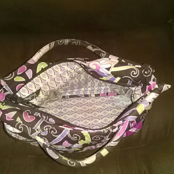 Vera Bradley purse