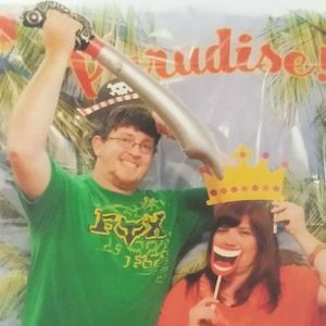 Meet your Posher, Katina